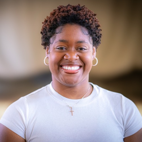 Amiya Hopkins